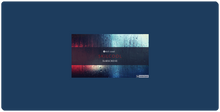 skilcool XXL Gaming Mousepad