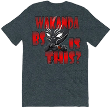 What shirt on the back