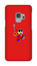 ryeguy45 Samsung Phone Cases