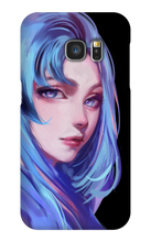 Nar 1st Ed. Samsung Phone Cases