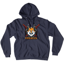 Foxacus17 Hoodies (No-Zip/Pullover)