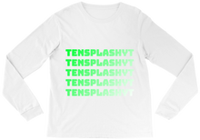 tensplashyt Long Sleeve Tee