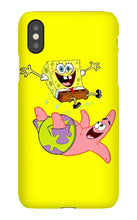 Spongebob Phone case