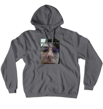 pookiesnowman Hoodies (No-Zip/Pullover)
