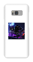 maurpheo Samsung Phone Cases