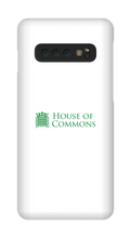 Parliament Samsung Phone Cases