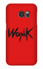 wonik Samsung Phone Cases