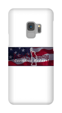 patriotx_gaming Samsung Phone Cases
