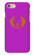Slimy_Miner iPhone Phone Cases