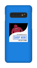 rst_le0 Samsung Phone Cases