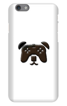 sleepybeargames iPhone Phone Cases