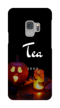 tea3880 Samsung Phone Cases