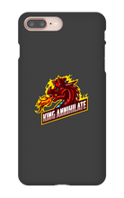 King Annihilate iPhone Phone Cases