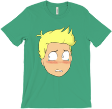 Polera Kawai The Law