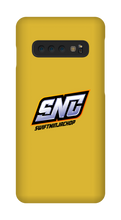 swiftninjachop Samsung Phone Cases