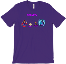 Reality Tshirt