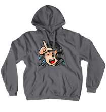 ojinxfn Hoodies (No-Zip/Pullover)
