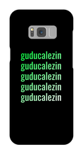guducalezin Samsung Phone Cases