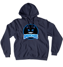 aneronss Hoodies (No-Zip/Pullover)
