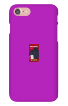 thebossyboi22 iPhone Phone Cases