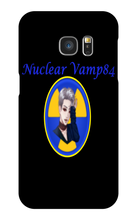 nuclearvamp84 Samsung Phone Cases