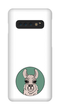 pureedgestreams Samsung Phone Cases