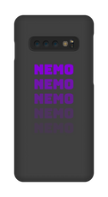 Nemo´s Phone Cases (Samsung)