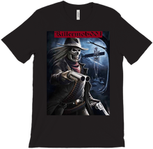 killermob001 T-Shirts