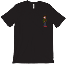 Curb Appeall Angry T-Shirts 0000