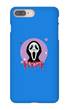 deranged_panda Hype Phone Case