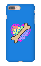 The Rainbowne iPhone Case
