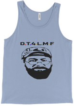 keenorp Tank Top