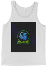 skillsetahz Tank Top