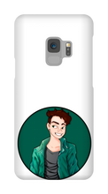 wellzintm Samsung Phone Cases