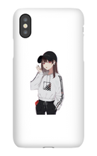 anime lover iPhone Phone Cases