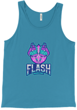 flashmashine0 Tank Top