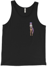 Nelielsa Tank Top #1