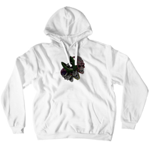 jaypyone Hoodies (No-Zip/Pullover)