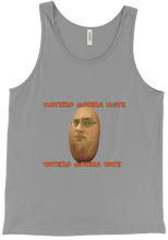 Taters Gonna Tate Tank