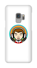 sd7game Samsung Phone Cases