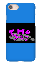 my swag iphone case