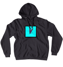 VADDICTED  Hoodies (No-Zip/Pullover)