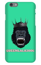 Ape Nation iPhone Cases