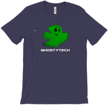 gh0stytech T-Shirts