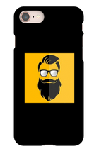 ryanthebeardman iPhone Phone Cases