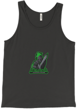 xxthelastoathxx Tank Top