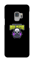 Spielzimmer der Alten  Samsung Phone Cases