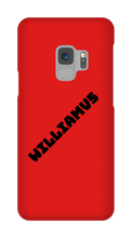 slashy2020 Samsung Phone Cases