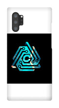 cyb3r3x Samsung Phone Cases
