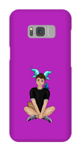 supermederix Samsung Phone Cases